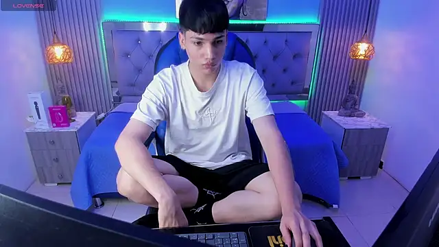 SamBlack  online show from July 2026 01:13:01 PM