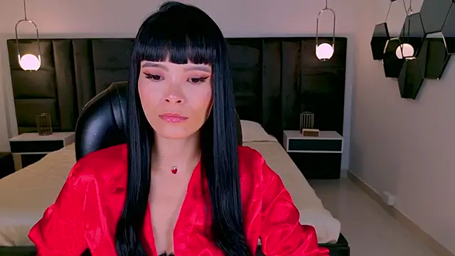 AgathaKondo  online show from July 2026 08:13:01 PM