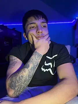 pabonsito online show from June 2026 03:55:01 AM