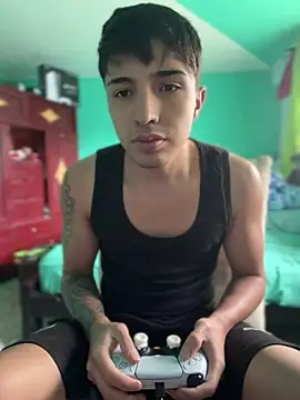 pabonsito online show from July 2026 07:43:01 PM