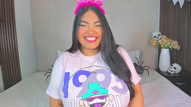 RileyDolly online show from October 2025 02:59:02 AM