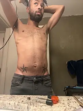 Orgazmic007 online show from December 2025 08:04:01 PM