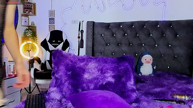 Katherine Rose online show from September 2025 11:32:02 PM