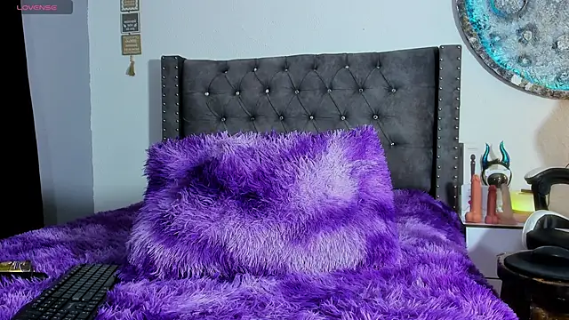 Katherine Rose online show from January 2026 12:26:01 AM