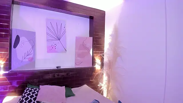 ATENA JB online show from February 2026 07:51:01 PM