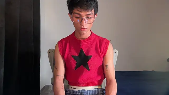 Angel bunny2 online show from November 2025 03:50:01 AM