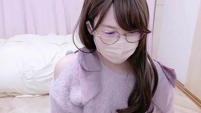 SAYORIxo online show from March 2026 11:13:01 AM