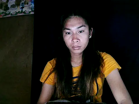 Asian PrettyAle online show from October 2025 12:00:01 AM