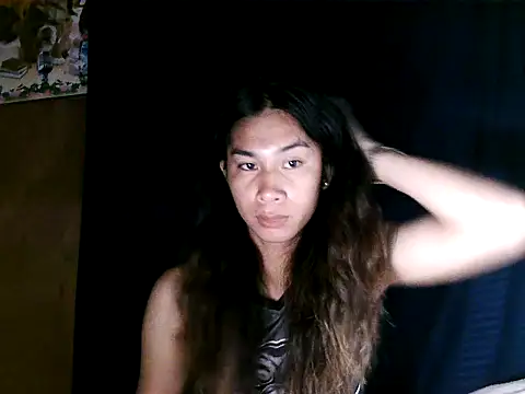 Asian PrettyAle online show from October 2025 06:58:02 AM