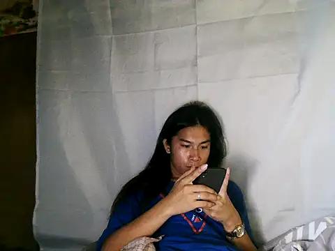 Asian PrettyAle online show from December 2025 12:24:02 PM