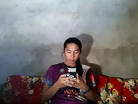 Asian PrettyAle online show from June 2026 12:17:01 AM