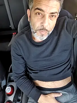 Buen Pete online show from November 2025 12:27:02 PM