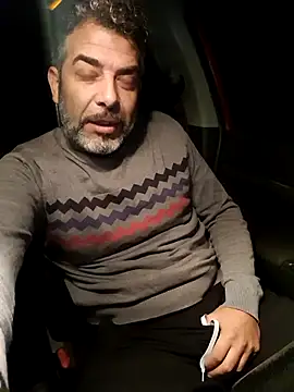 Buen Pete online show from November 2025 04:45:02 AM