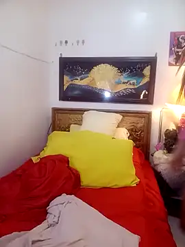 MelaneaHilton online show from February 2026 12:21:01 PM