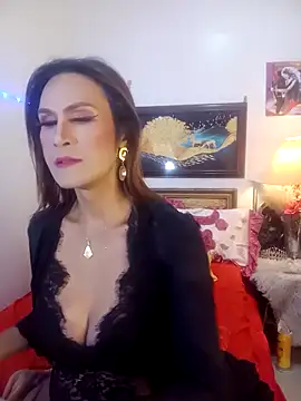 MelaneaHilton online show from February 2026 11:44:02 AM