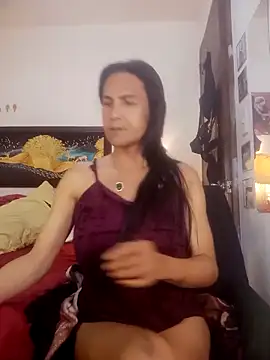 MelaneaHilton online show from April 2026 01:27:02 PM