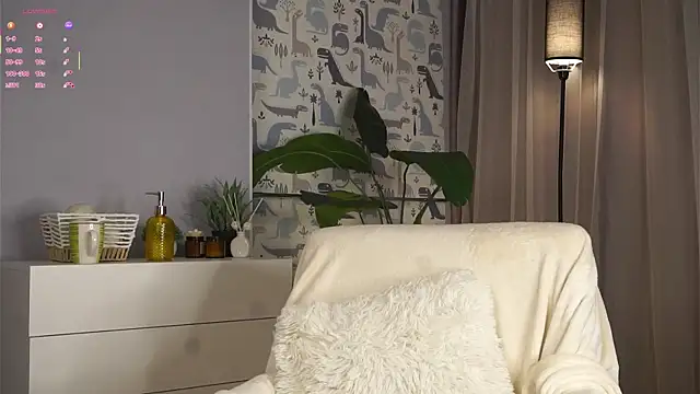 QueenieGitt online show from April 2026 04:46:01 AM