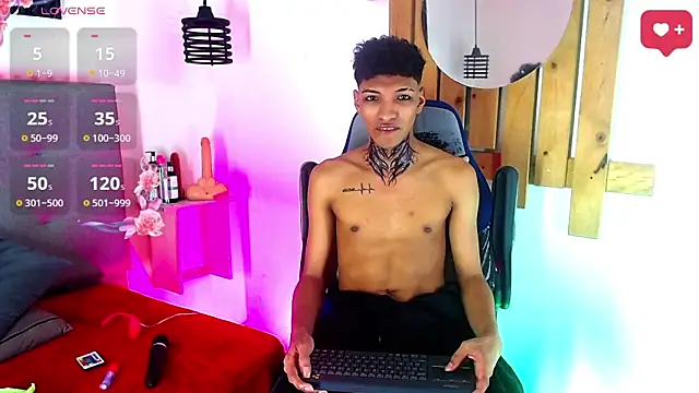 Rick Wade online show from December 2025 02:31:01 AM