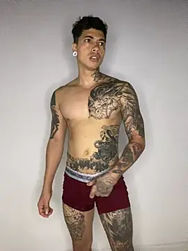 Snapshot of Daniela_hot23 chatting on February 2026 11:30:01 AM Daniela hot23 online show from February 2026 11:30:01 AM