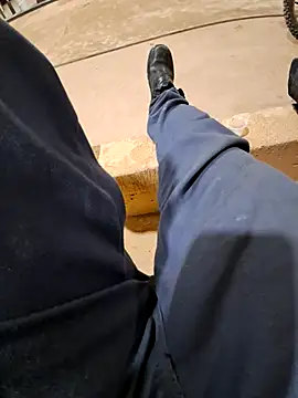 Negodabenga online show from November 2025 11:18:01 PM