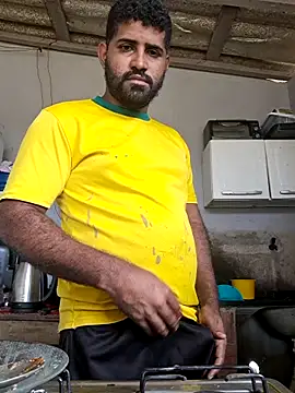 Negodabenga online show from March 2026 02:40:02 PM