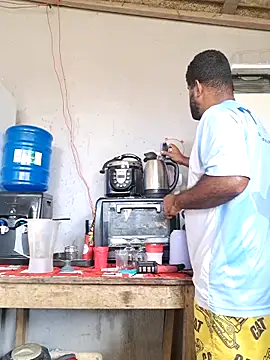 Negodabenga online show from April 2026 02:47:02 PM