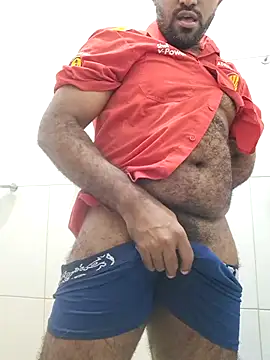 Negodabenga online show from April 2026 03:00:02 AM