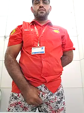 Negodabenga online show from May 2026 06:35:02 PM