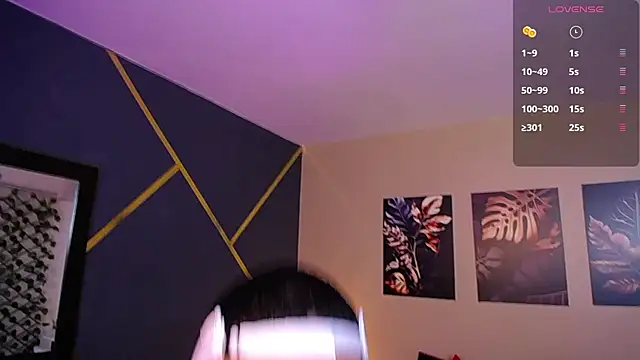 ChristopherBlack  online show from March 2026 01:33:02 PM