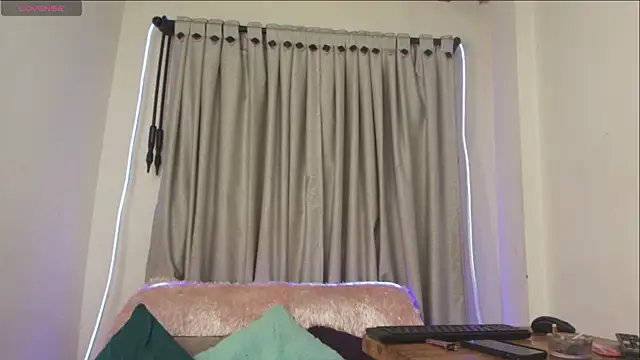 arii escobar online show from June 2026 06:35:02 PM