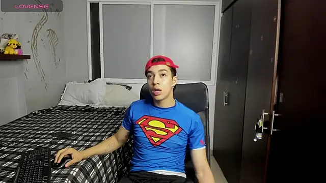 Snapshot of Noxx_starkK chatting on September 2025 02:55:01 AM Noxx starkK online show from September 2025 02:55:01 AM