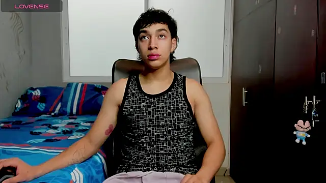 Noxx starkK online show from December 2025 06:04:02 PM