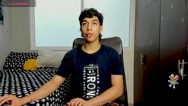 Noxx starkK online show from January 2026 07:50:01 PM