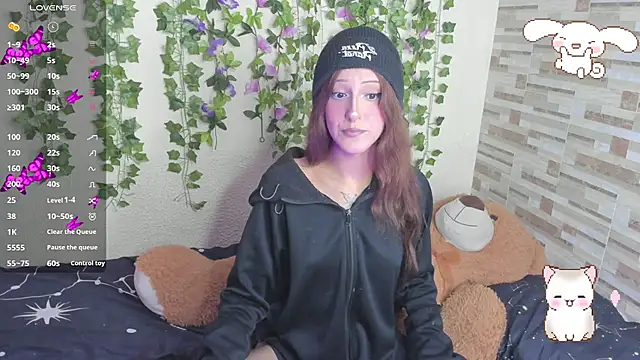 Amy Moonlight online show from February 2026 10:26:01 PM