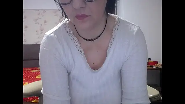 Mary x online show from November 2025 03:51:02 AM