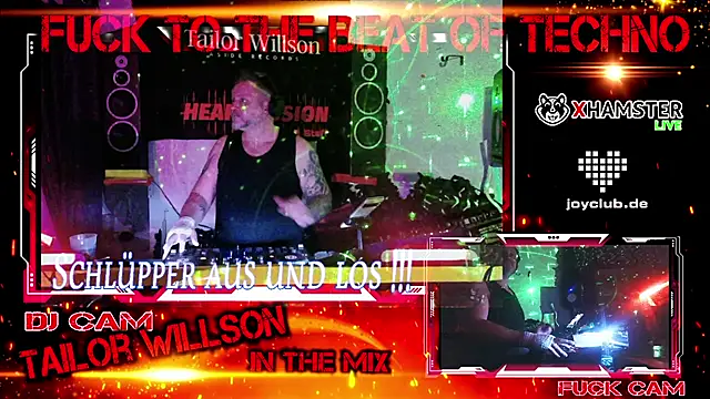 Wir2002Paar online show from November 2025 04:16:01 AM