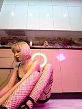 ThalinaFlame online show from December 2025 08:47:02 PM