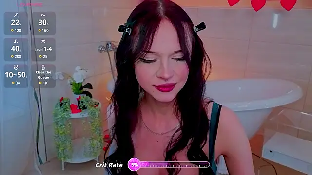 Adetta online show from February 2026 10:08:01 AM