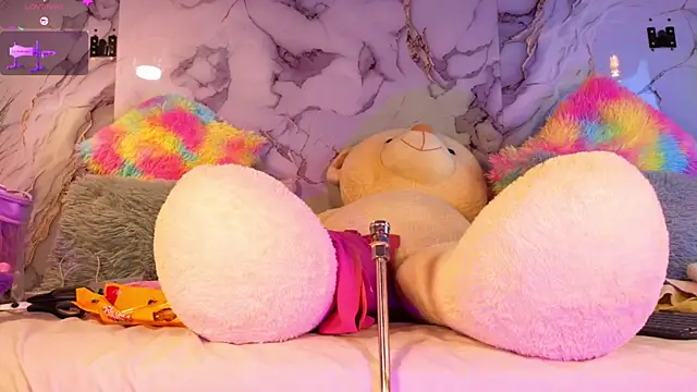 PrincePoppy online show from January 2026 09:41:01 PM