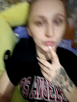 Snapshot of Lissa213 chatting on October 2025 05:35:01 PM Lissa213 online show from October 2025 05:35:01 PM