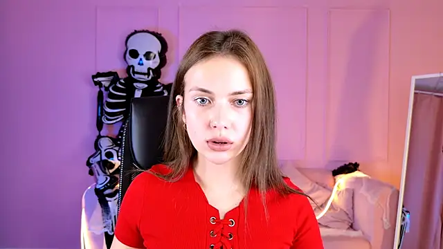 Snapshot of SeaJorji chatting on October 2025 02:28:02 PM SeaJorji online show from October 2025 02:28:02 PM