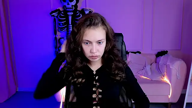 Snapshot of SeaJorji chatting on October 2025 01:15:02 PM SeaJorji online show from October 2025 01:15:02 PM