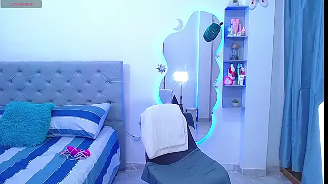 jesica wilson online show from September 2025 08:52:02 PM