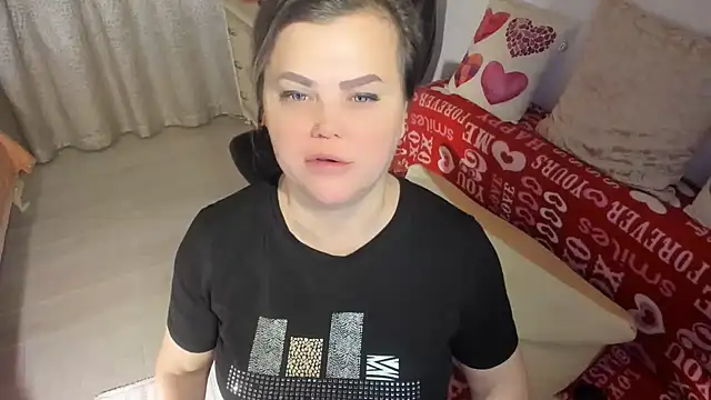 MildMature online show from January 2025 06:28:01 PM