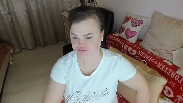 MildMature online show from February 2025 08:37:01 PM