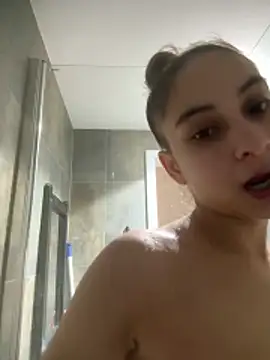 FemmeAffair online show from March 2026 03:20:02 PM