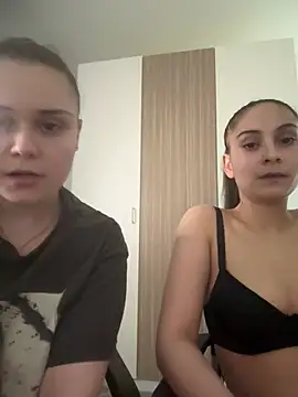 FemmeAffair online show from March 2026 12:03:01 AM