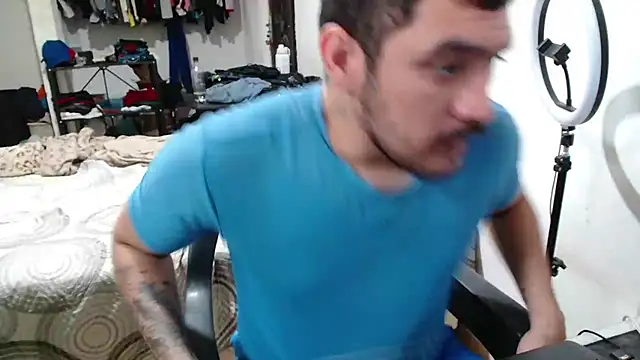 Leonino231 online show from March 2026 01:05:01 PM