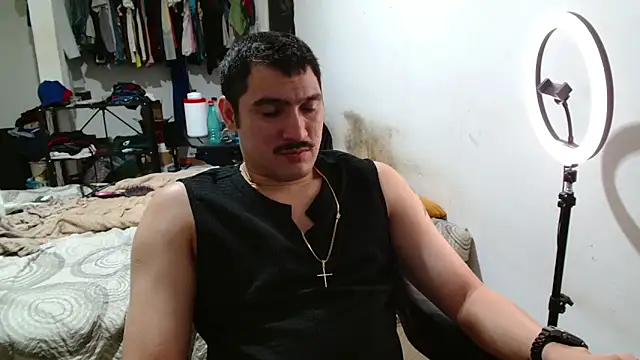 Leonino231 online show from March 2026 05:33:01 AM