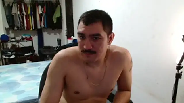 Leonino231 online show from April 2026 10:32:01 PM